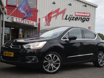Citroën DS4